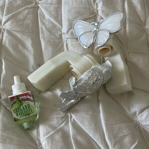 Bath & Body Works Wallflower Bundle